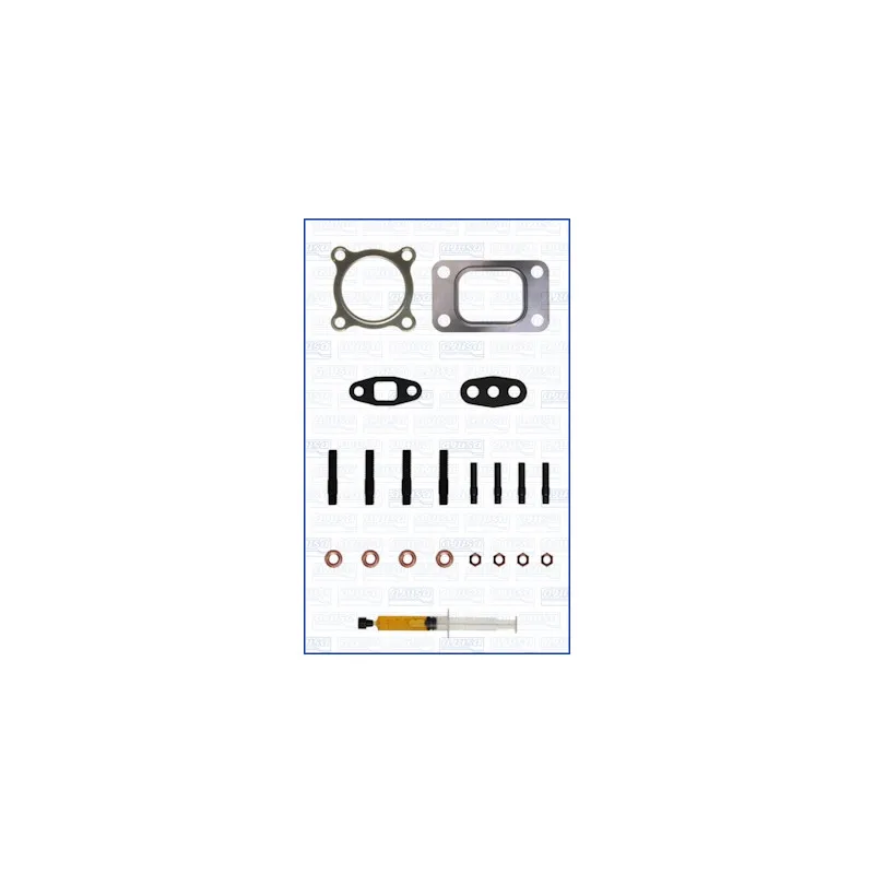 Kit de montage, turbo AJUSA JTC11117