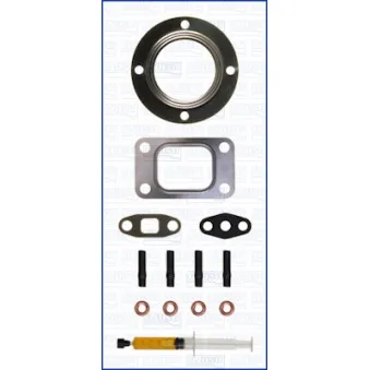 Kit de montage, turbo AJUSA