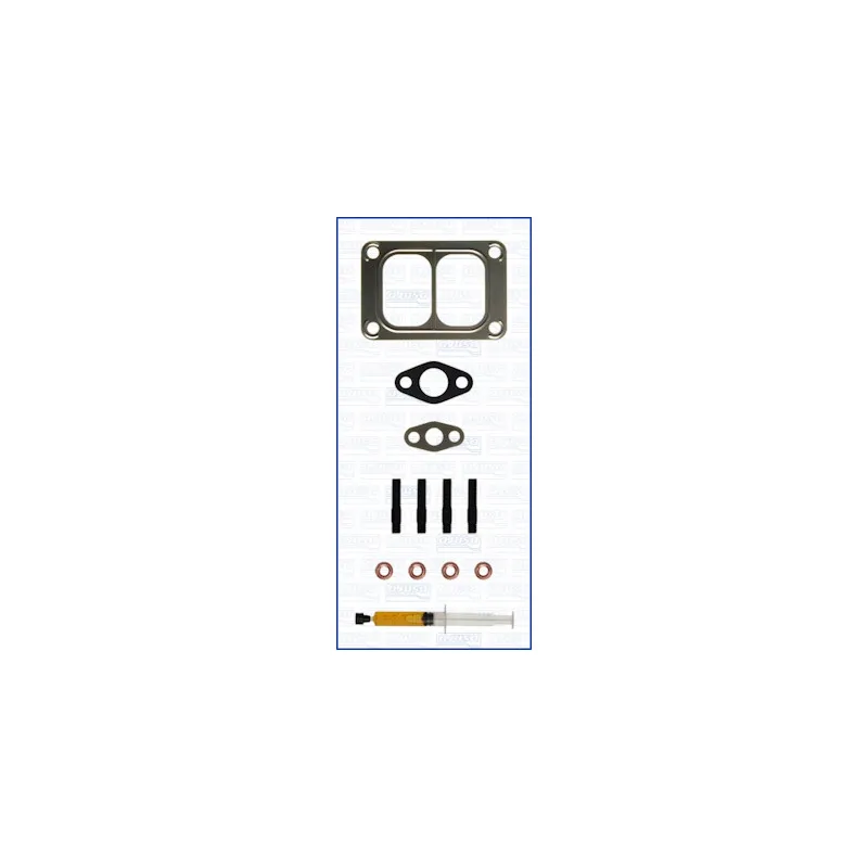 Kit de montage, turbo AJUSA JTC11134