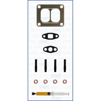 Kit de montage, turbo AJUSA