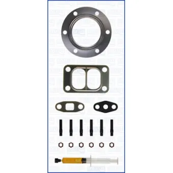 Kit de montage, turbo AJUSA