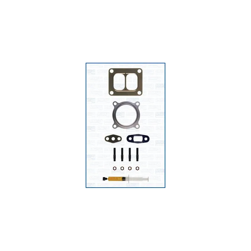 Kit de montage, turbo AJUSA JTC11066