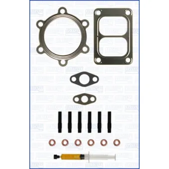 Kit de montage, turbo AJUSA