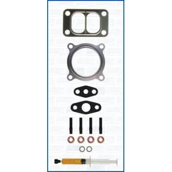 Kit de montage, turbo AJUSA