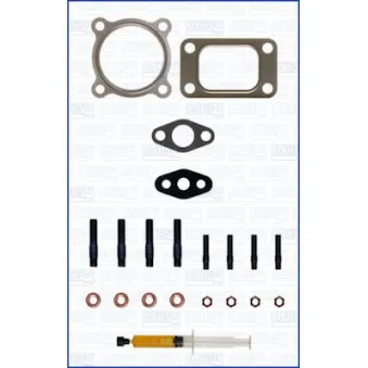 Kit de montage, turbo AJUSA