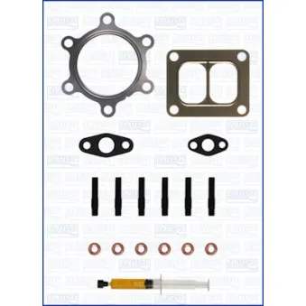 Kit de montage, turbo AJUSA