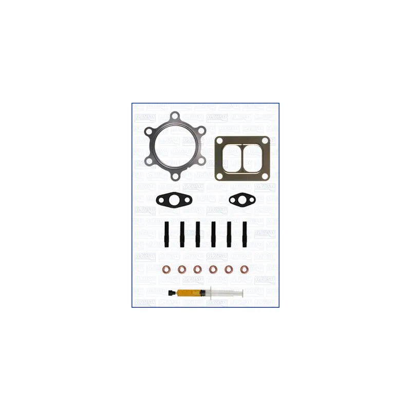 Kit de montage, turbo AJUSA JTC11146