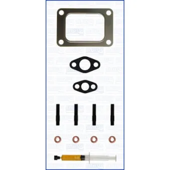 Kit de montage, turbo AJUSA