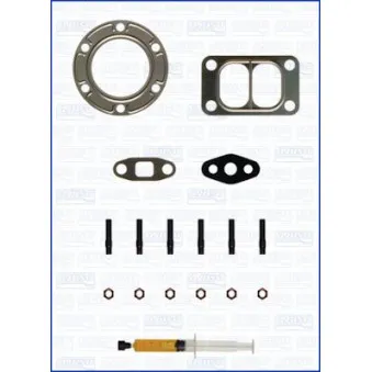 Kit de montage, turbo AJUSA