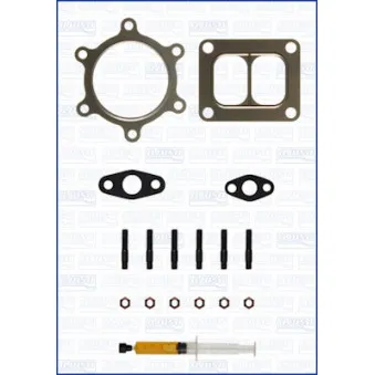 Kit de montage, turbo AJUSA