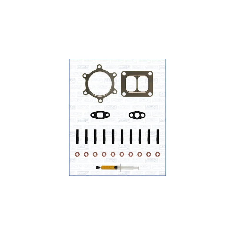 Kit de montage, turbo AJUSA JTC11151