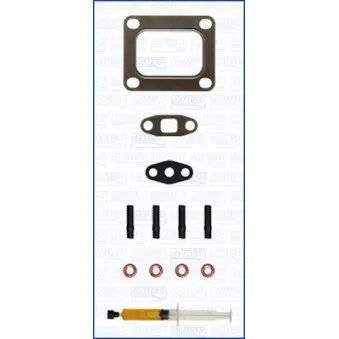 Kit de montage, turbo AJUSA