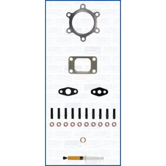 Kit de montage, turbo AJUSA