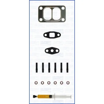 Kit de montage, turbo AJUSA