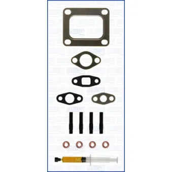 Kit de montage, turbo AJUSA