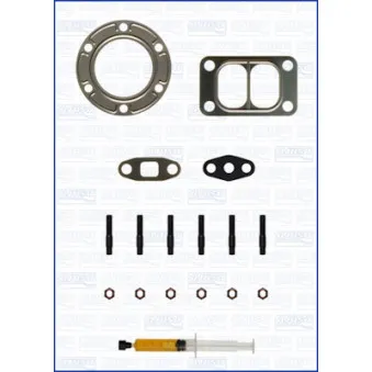Kit de montage, turbo AJUSA