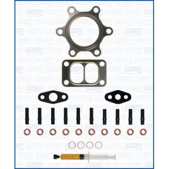 Kit de montage, turbo AJUSA