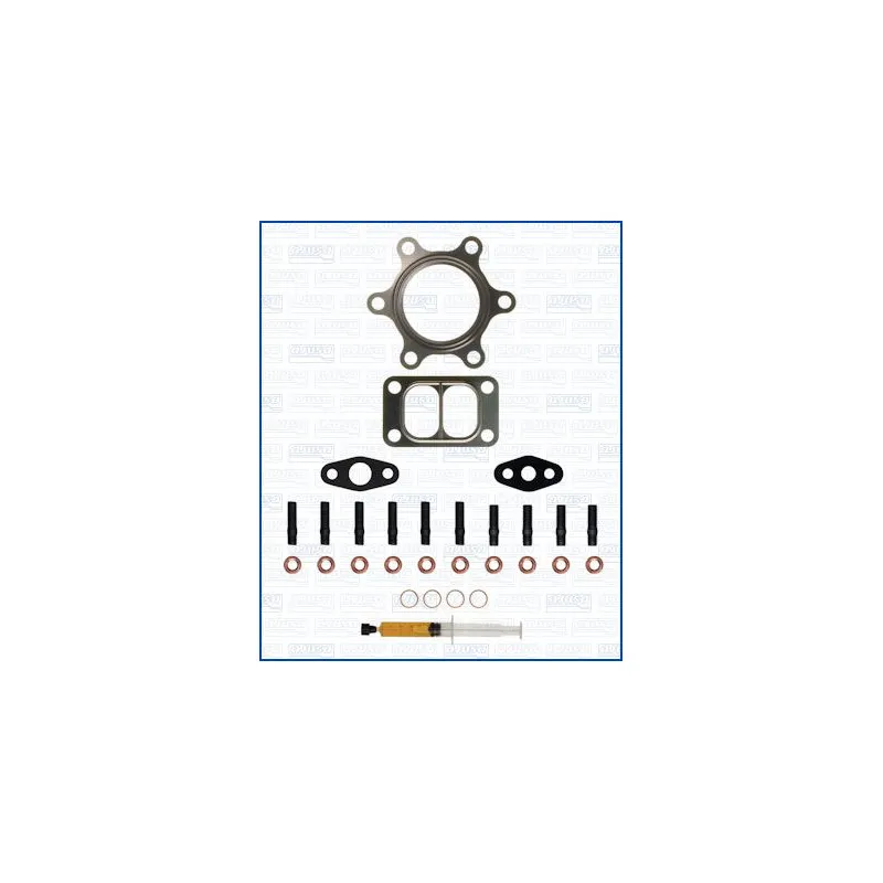 Kit de montage, turbo AJUSA JTC11041
