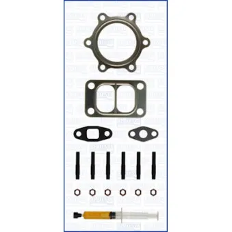 Kit de montage, turbo AJUSA