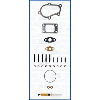 Kit de montage, turbo AJUSA