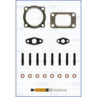 Kit de montage, turbo AJUSA