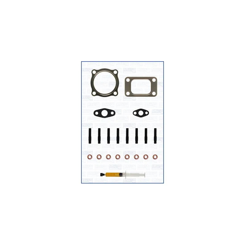 Kit de montage, turbo AJUSA JTC11052
