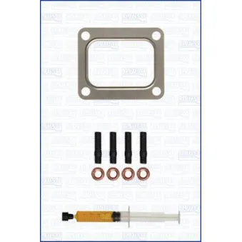 Kit de montage, turbo AJUSA