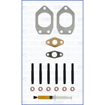 Kit de montage, turbo AJUSA