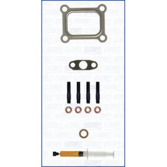 Kit de montage, turbo AJUSA