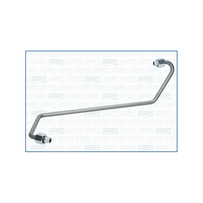 Conduite d'huile, compresseur AJUSA OP11084