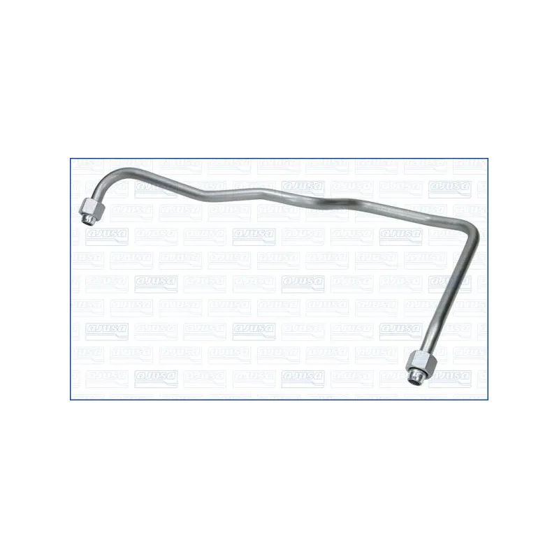 Conduite d'huile, compresseur AJUSA OP11066