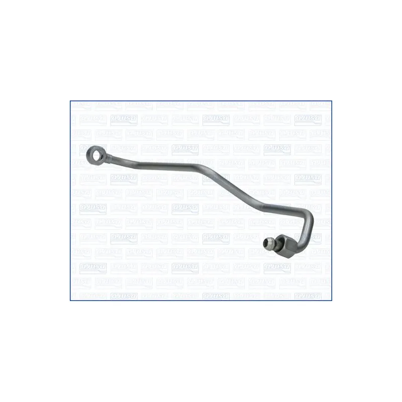 Conduite d'huile, compresseur AJUSA OP10762