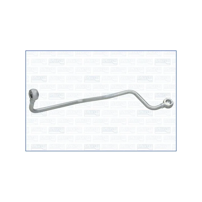 Conduite d'huile, compresseur AJUSA OP10456