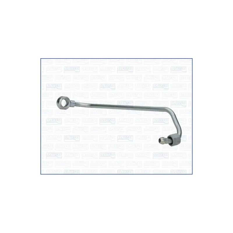 Conduite d'huile, compresseur AJUSA OP10498