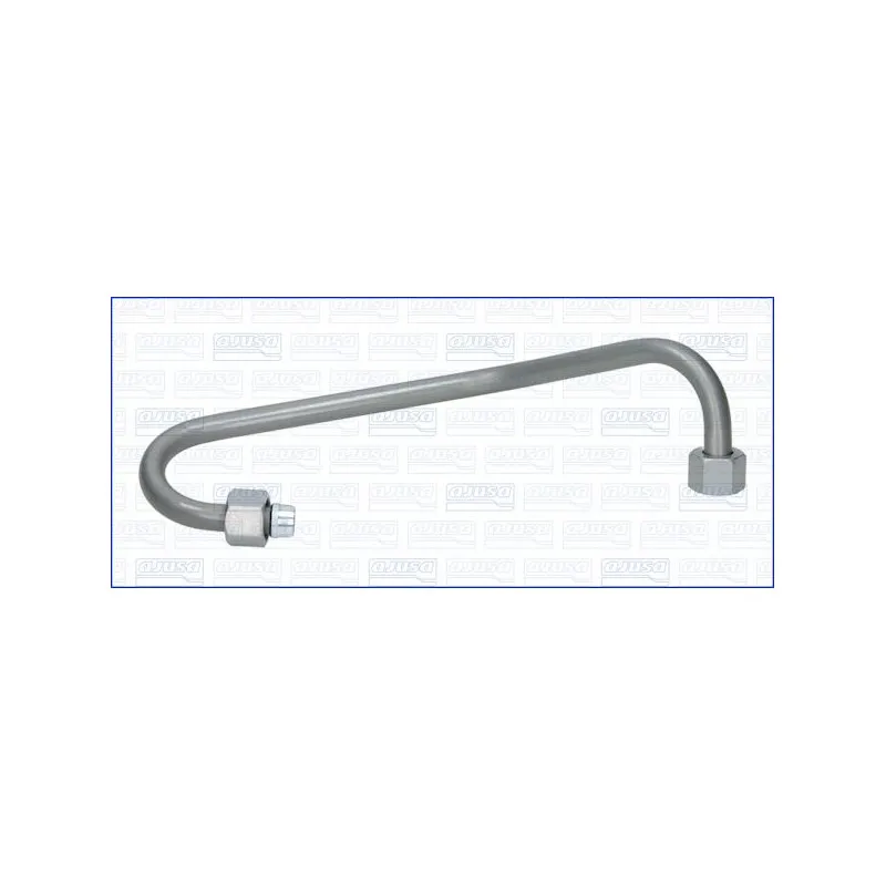 Conduite d'huile, compresseur AJUSA OP10527