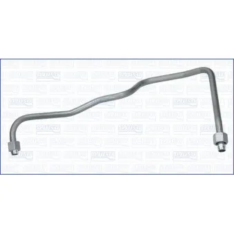 Conduite d'huile, compresseur AJUSA