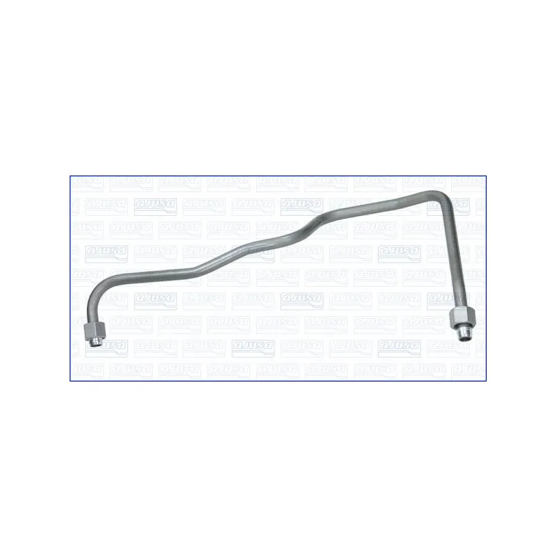 Conduite d'huile, compresseur AJUSA OP10518