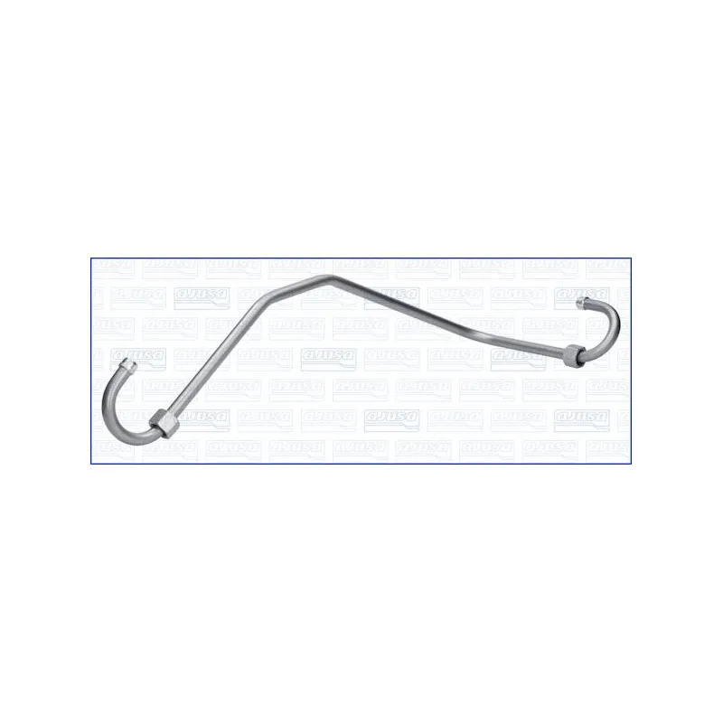 Conduite d'huile, compresseur AJUSA OP10428