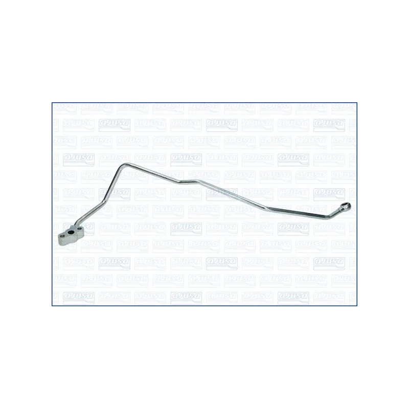 Conduite d'huile, compresseur AJUSA OP10404