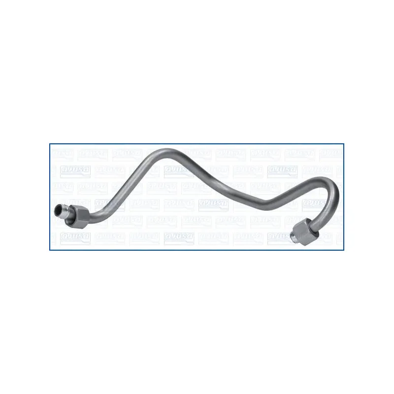 Conduite d'huile, compresseur AJUSA OP11157