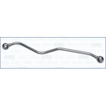 Conduite d'huile, compresseur AJUSA