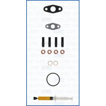 Kit de montage, turbo AJUSA