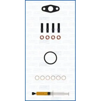 Kit de montage, turbo AJUSA