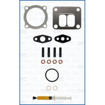 Kit de montage, turbo AJUSA