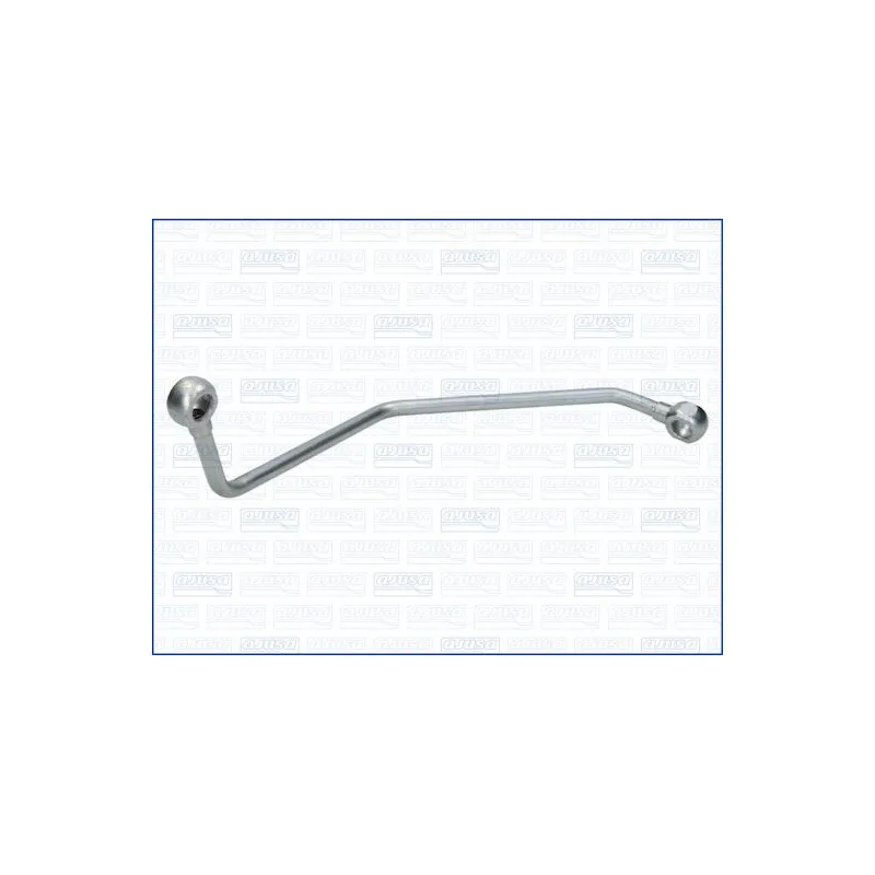 Conduite d'huile, compresseur AJUSA OP10212