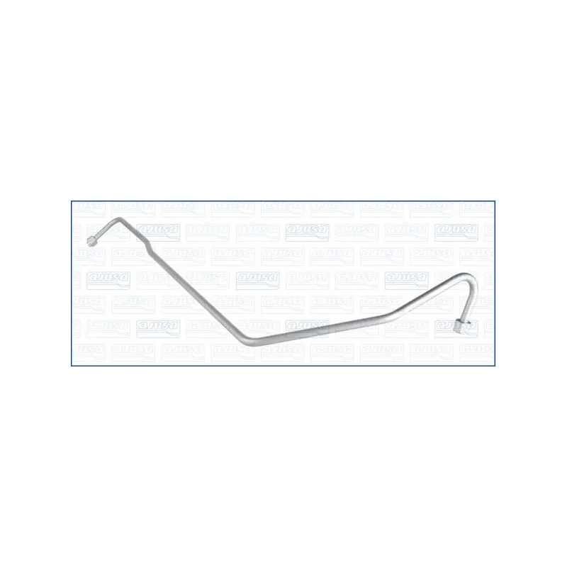 Conduite d'huile, compresseur AJUSA OP10314