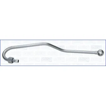 Conduite d'huile, compresseur AJUSA