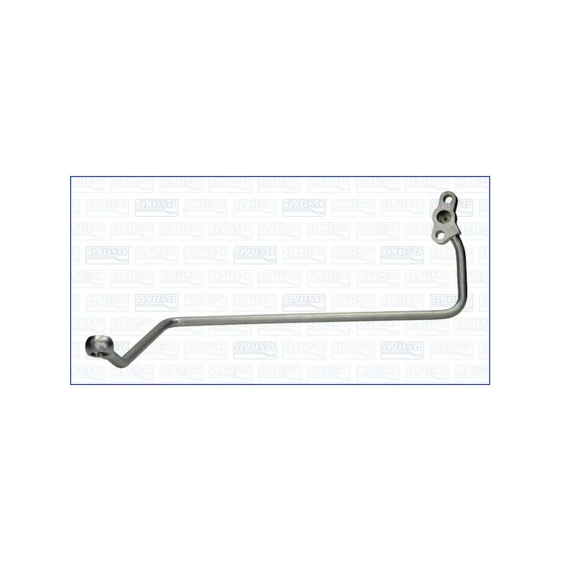 Conduite d'huile, compresseur AJUSA OP10080