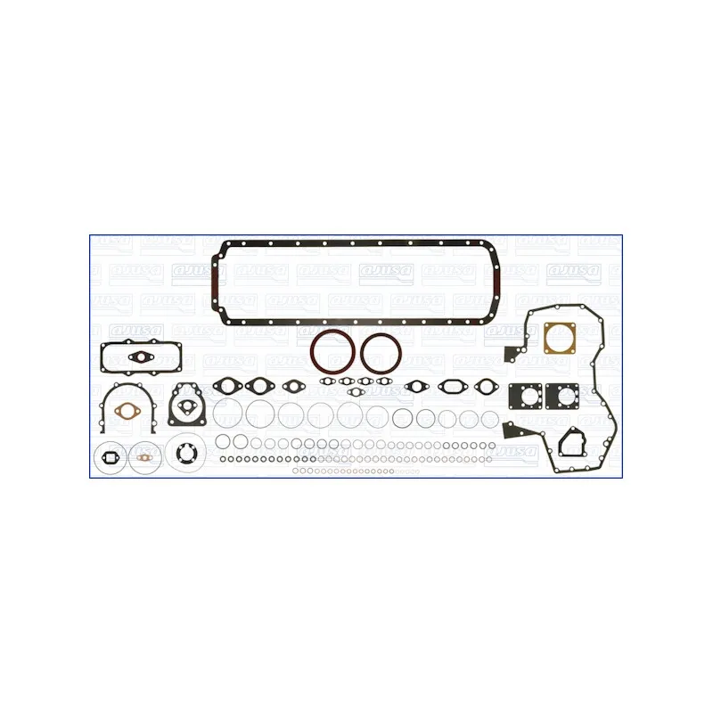 Pochette basse AJUSA 54097300