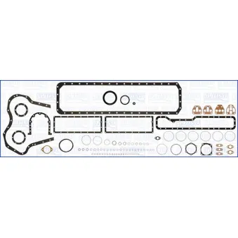 Pochette basse AJUSA